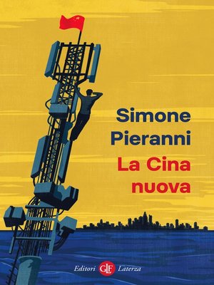 cover image of La Cina nuova